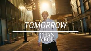 Download lagu Chanyeol - Tomorrow mp3