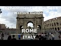 Rome (Italy) Song - Jack Jezzro - On an Evening in Roma (Enchantment of the Seas Episode 5)