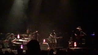 Conor Oberst Till St. Dymphna Kicks Us Out 7/19/19 Norwalk, CT