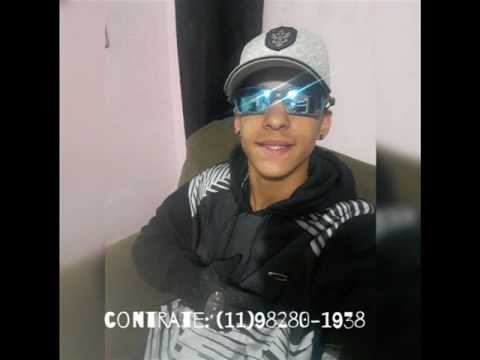 Mc vitão da vb -você lembra da quele menino (Dj pow) lançamento 2017