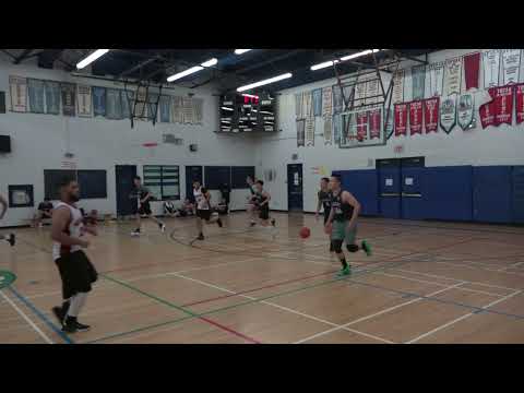416ers vs Magic - sunday tier 10 - tcbl 2022 summer