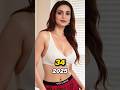 Humraaz 2002 2025 Starcast Now And Then Nowandthen Bobbydeol AkshayeKhanna AmeeshaPatel