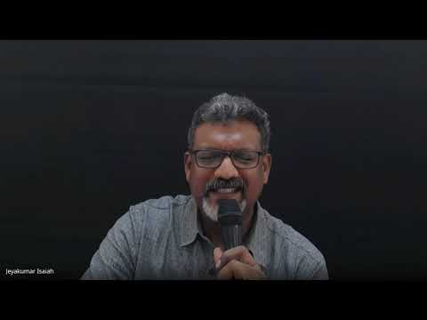 Christian Leadership | Lecture 8: BC211-CL-20240215