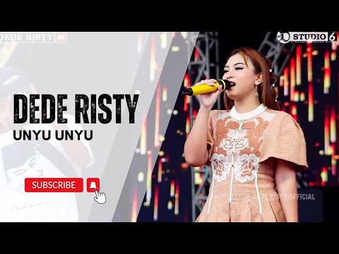 UNYU UNYU Voc DEDE RISTY I LIVE MUSIC " DEDE RISTY " GANJENE PANTURA I