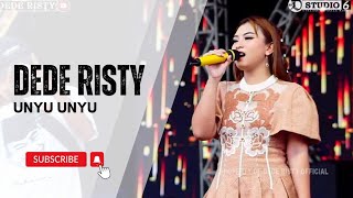 Download lagu UNYU UNYU Voc DEDE RISTY I LIVE MUSIC ' DEDE RISTY ' GANJENE PANTURA I mp3