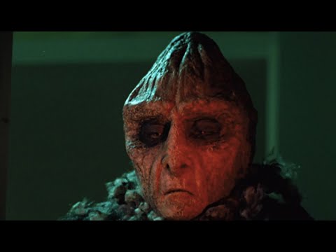 Don’t Be Afraid of the Dark (1973) Delivers Thrills, Chills, and Creepy Creatures | Overlooked Motel