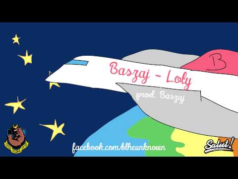 Baszaj - Loty (prod. Baszaj)