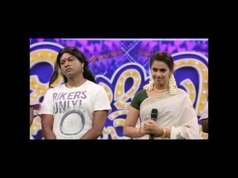 Comedy Festival Season 2 I Episode 108 – Part 3 I Mazhavil Manorama