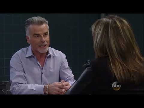 GH: Alexis Scenes on 11/14/14 Part 1/2