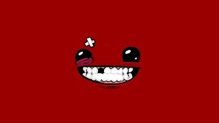 《生放送》maxの死にゲー ~Super Meat Boy~