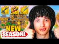 NEW Chapter 6 Season 2 Console Keyboard Mouse Gameplay
