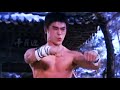 Alexander Lo Rei Guards Of Shaolin Figh 1