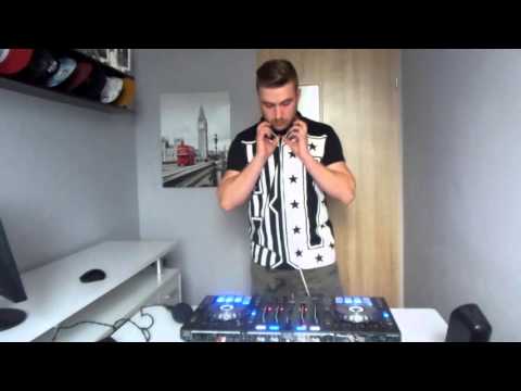 Christian S -  7 Noc Zagłady (Omen Płośnica)