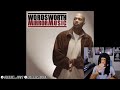 FIRST TIME HEARING Wordsworth - One Day REACTION
