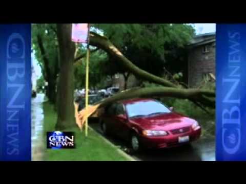 CBN NewsWatch: July 13, 2011 - CBN.com