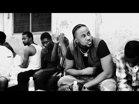 Kay-T ft Medikal & QV - Yenda (Official Video)