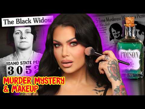 She Used Flypaper to Kill Her Husbands (And It Actually Worked)