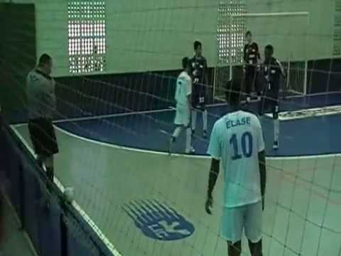 Avaí-LIC 3 x 4 Elase - Parte 13