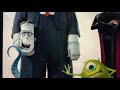 Hotel Monsters Hotel Transylvania Monsters Inc Trailer Mashup