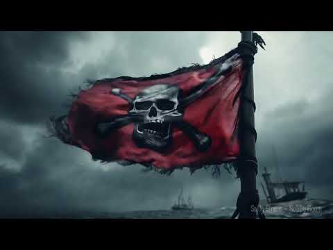 𝐏𝐢𝐫𝐚𝐭𝐞𝐬 𝐨𝐟 𝐭𝐡𝐞 𝐂𝐚𝐫𝐢𝐛𝐛𝐞𝐚𝐧  🏴‍☠️ || The Secret Voyage