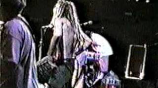 Incubus - 08 You Will Be A Hot Dancer (06/12/97 Palo Alto, CA)