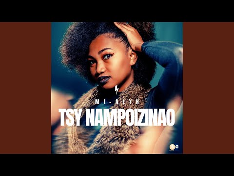 Tsy nampoizinao