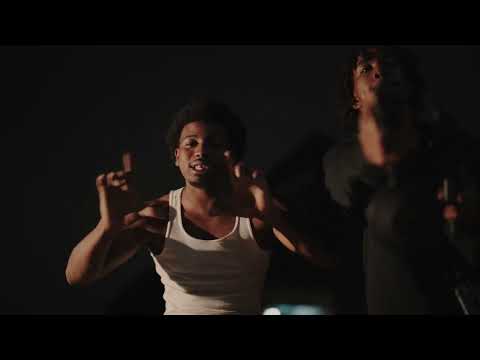 AMG Dre - Hott ( Official Music Video )