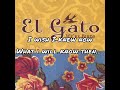 El Gato - Pianos On Crutches (lyrics)