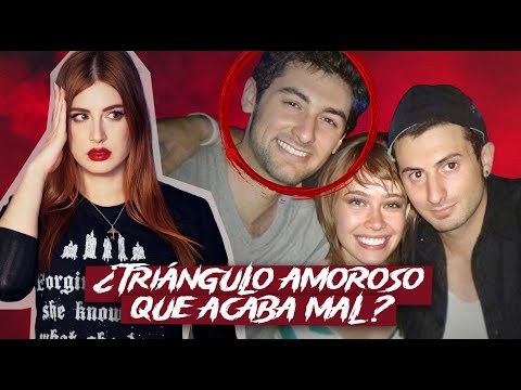 EL NOVIO ESTABA EN EL MALETERO ¿UN TRlÁNGUL0 M0RTAL? | Estela Naiad