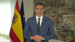 Summit Participant Statement of Spain for 2023 'Summit for Democracy'