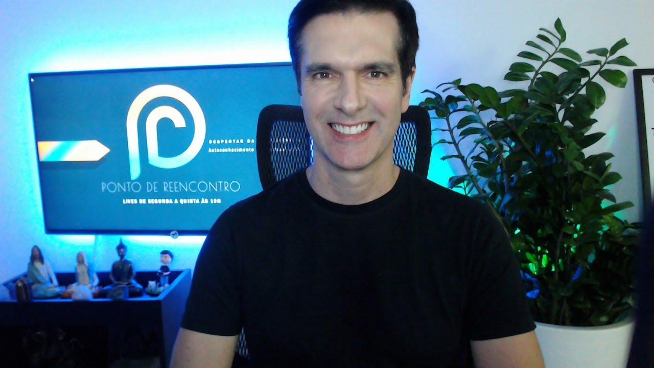 8 Conselhos para o Recomeço de Vida | Ponto de Reencontro | Marcello Cotrim