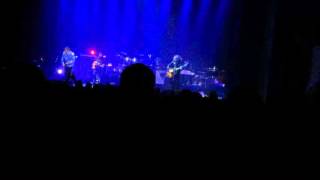 My Morning Jacket - Like a River - Seattle, The Moore - Oct 2, 2015