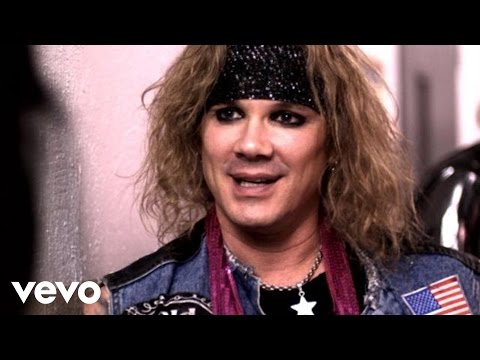 Steel Panther - Death To All But Metal