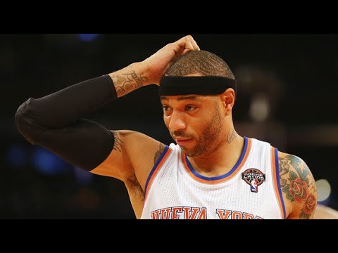 Kenyon Martin Talks Running Up on Stephen A Smith; Lebron James VS Jordan; Names Top 5 Rappers