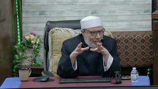 ماذا يفعل العامي عندما تختلف عليه فتاوى المفتين؟/الخمـيس( 12-12-2024م)الحلقـة الثــانيــة image