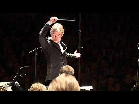 Esa-Pekka Salonen's devilishly difficult and cosmic Cello Concerto - musica