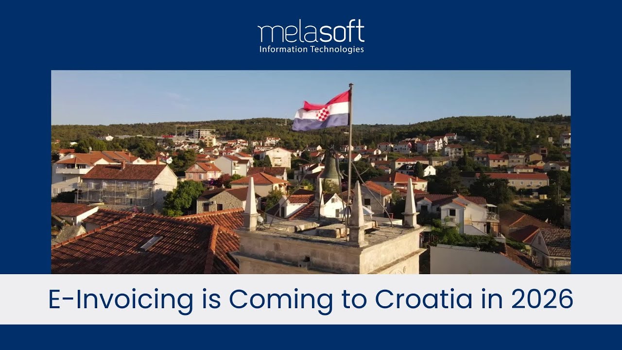 Croatia E Invoicing 2026 Full Guide for Businesses and Fiscalization 2.0