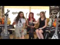 Neopera-Interview vom Wacken Open Air 2014 ...