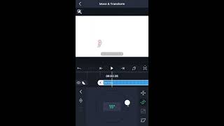 Can any Alight Motion editor recognize this stressful bug? ​#alightmotion @AlightMotion