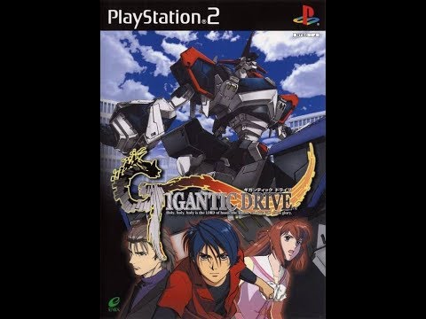 Robot Alchemic Drive [Review]