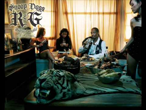 Jean Roch Feat. Snoop Dogg - Saint Tropez (2012)