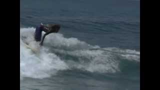 Surfing Jamaica (RiseUp Movie)