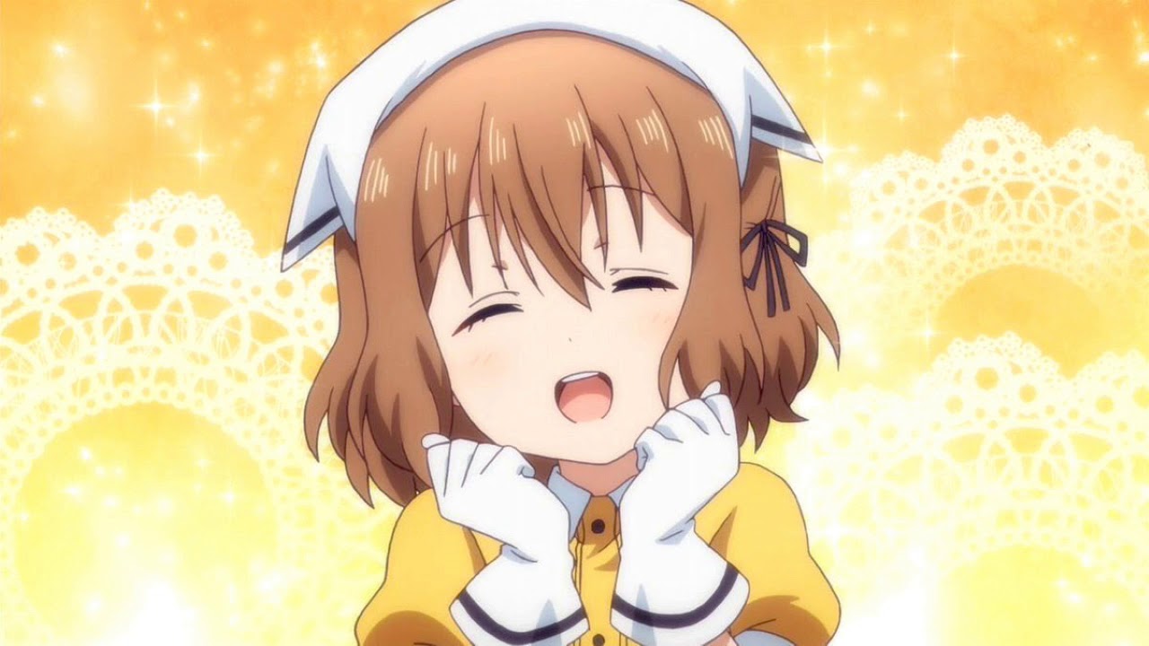 「マフユ・フリル・イズム」／星川麻冬(CV:春野 杏)