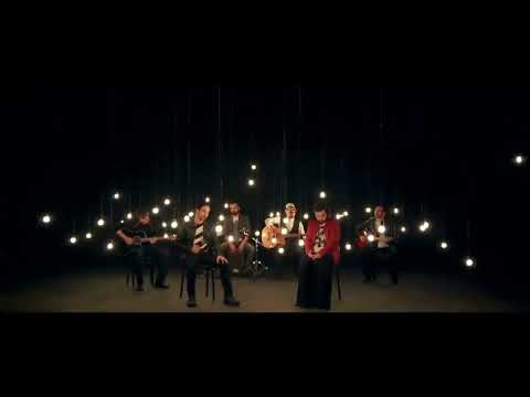 Badem feat. Halil Sezai - Sonsuz Aşk (Official Music Video)