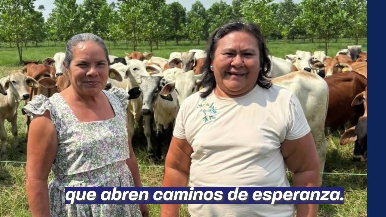 Próximo AgroEnlace: Complementarse, trabajar unidos y obtener resultados