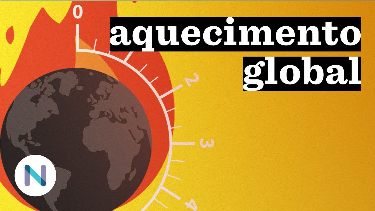 Aquecimento global: por que ele acontece e de quem é a culpa