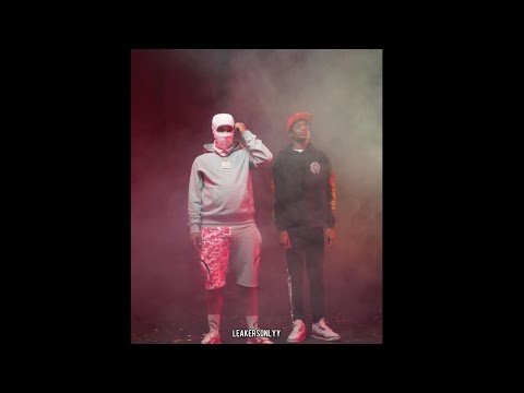 #ActiveGxng Broadday x Lil Dotz - Many Men (#exclusive #unreleased)