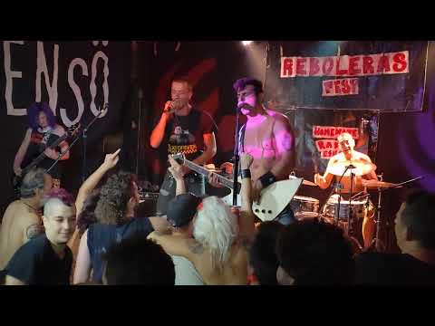 REBOLERAS FEST  -  Turbo Rockers (3)