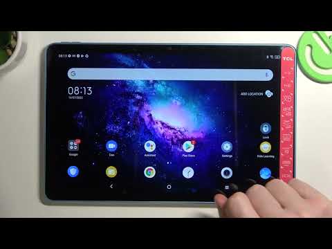 TCL TAB 10 MAX – Does It Have Fingerprint Sensor?