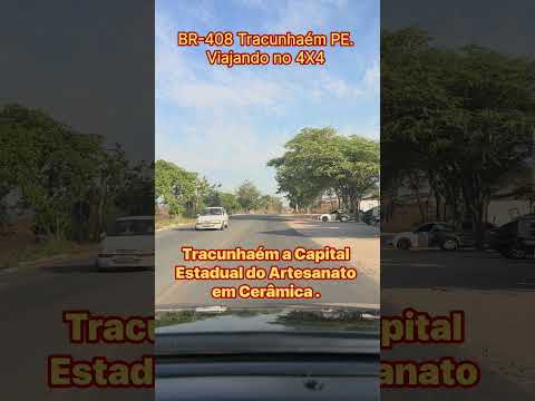 Tracunhaém,é um Município da Zona Norte de Pernambuco,Brasil.